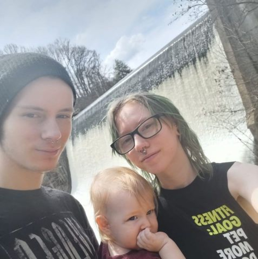 Meet your Posher, Raven